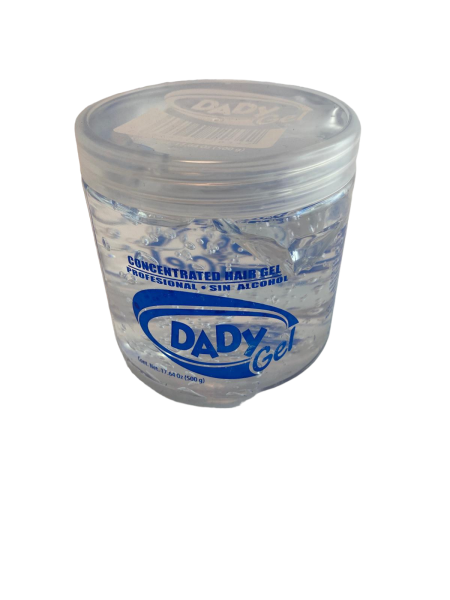 Gelatina DADY Gel 500g